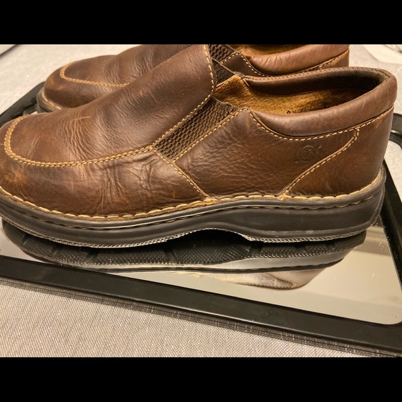BORN loafers - Picture 4 of 5